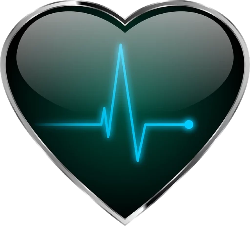 Le vélo d'appartement a des bienfaits sur amélioration de l'endurance cardiovasculaire.