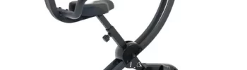 Vélo d'appartement pliable Decathlon Domyos X-Bike